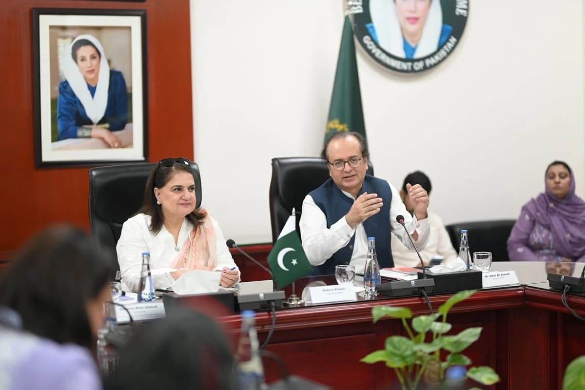 صدر آصف علی زرداری 21 جون کو بینظیر ہنر مند پورٹل کا افتتاح کریں گے