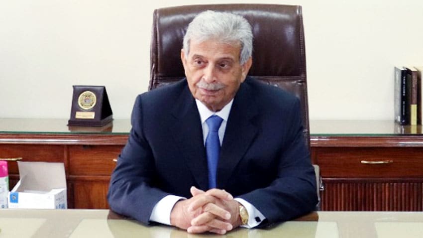 حکومت زراعت کو ریڑھ کی ہڈی سمجھتی ہے  ،رانا تنویر حسین