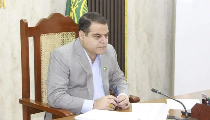 کمشنر راولپنڈی کی عیدپر متعلقہ اداروں کو الرٹ رہنے کی ہدایت  