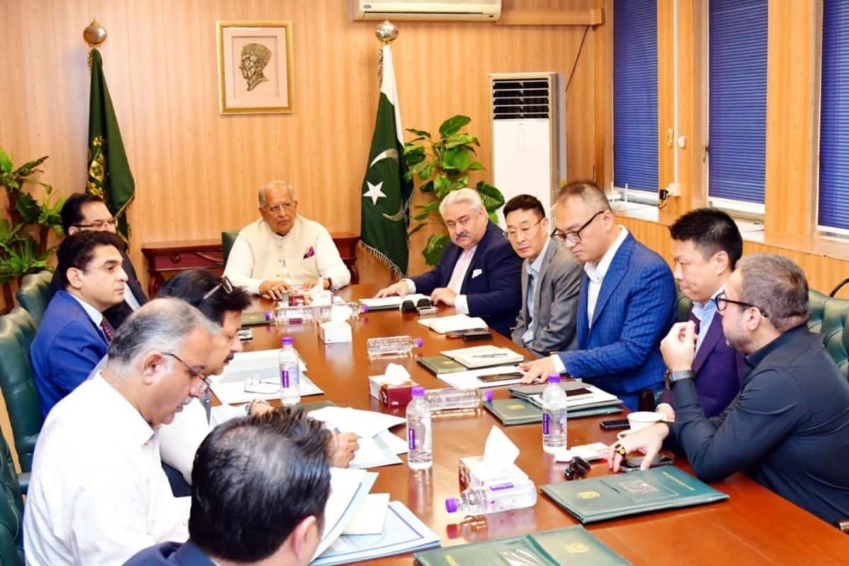 پاکستانی پارلیمانی وفد کی سٹراس برگ میں یورپی پارلیمنٹ کی نائب صدر سے ملاقات ،بھارت کی جارحانہ ذہنیت اور یکطر