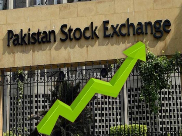 بجٹ سے پہلے مارکیٹ کا تاریخی بوسٹ! سرمایہ کار خوش