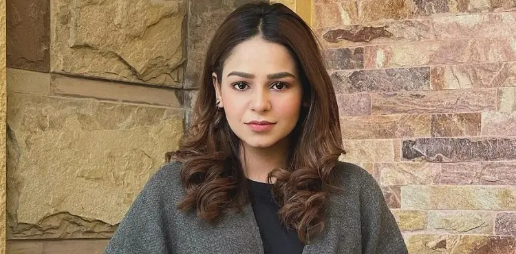 ٹک ٹاک پر اداکاری نہیں ہوتی، بے ہودہ مواد بنتا ہے، حریم سہیل