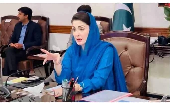 وزیراعلیٰ پنجاب مریم نواز کا صوبائی کابینہ اجلاس سے خطاب: پنجاب میں 