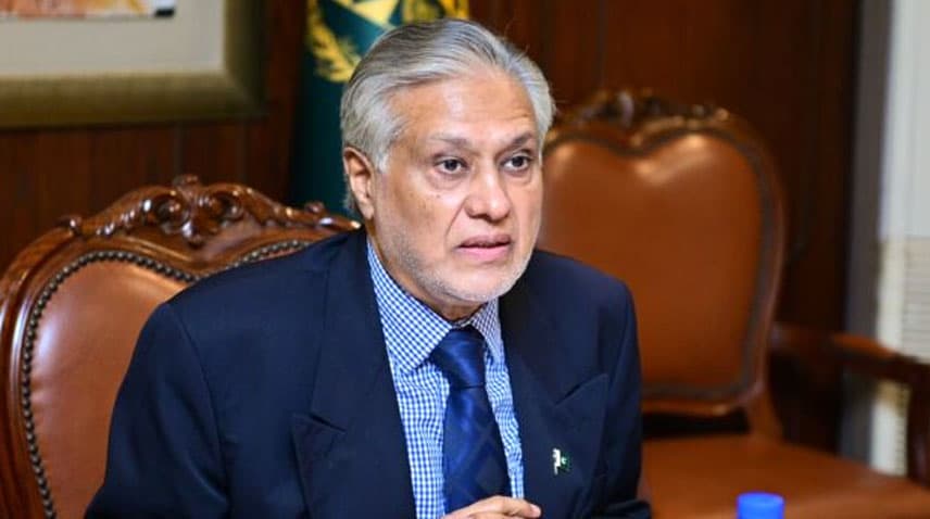 ایران اسرائیل جنگ؛ 450 پاکستانی زائرین کا انخلا مکمل کر لیا گیا، نائب وزیراعظم