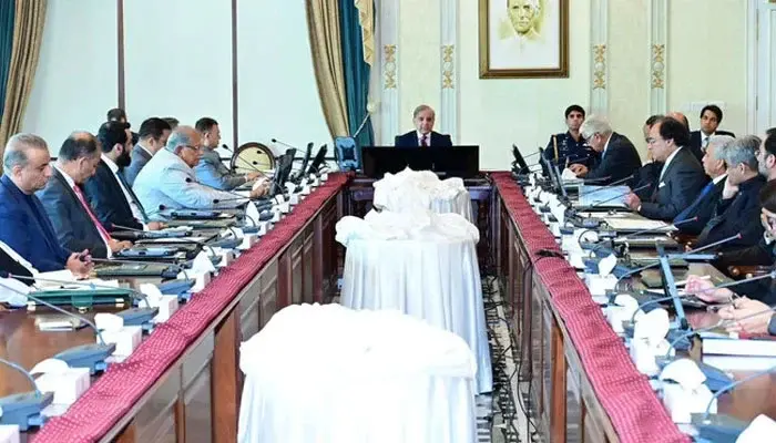 وزیراعظم کی ایف بی آر اصلاحات کی تھرڈ پارٹی ویلیڈیشن کی ہدایت
