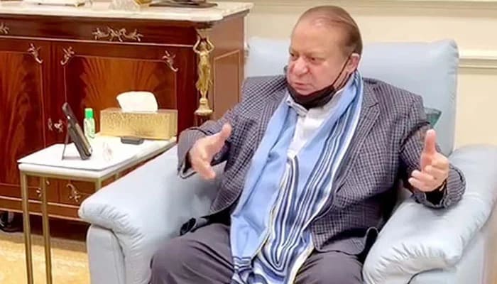 مجھ میں اور شہباز شریف میں کوئی فرق نہیں ،نواز شریف