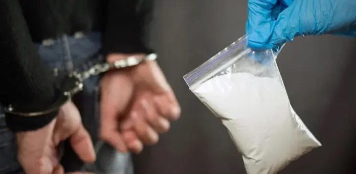 راولپنڈی،2 منشیات فروش گرفتار، پانچ کلو  چرس برآمد