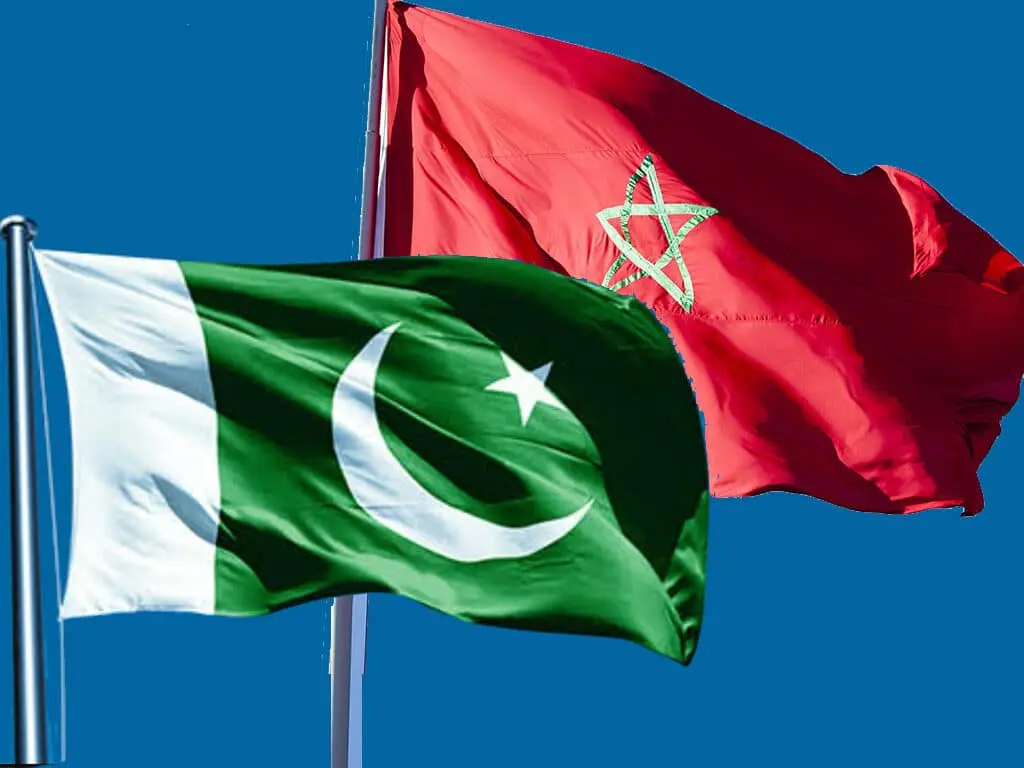مراکش میں تعلیم کے خواہش مند پاکستانیوں کیلیے بڑی خوشخبری