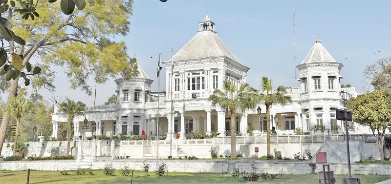   فاطمہ جناح ویمن یونیورسٹی راولپنڈی میں آگاہی سیمینار 