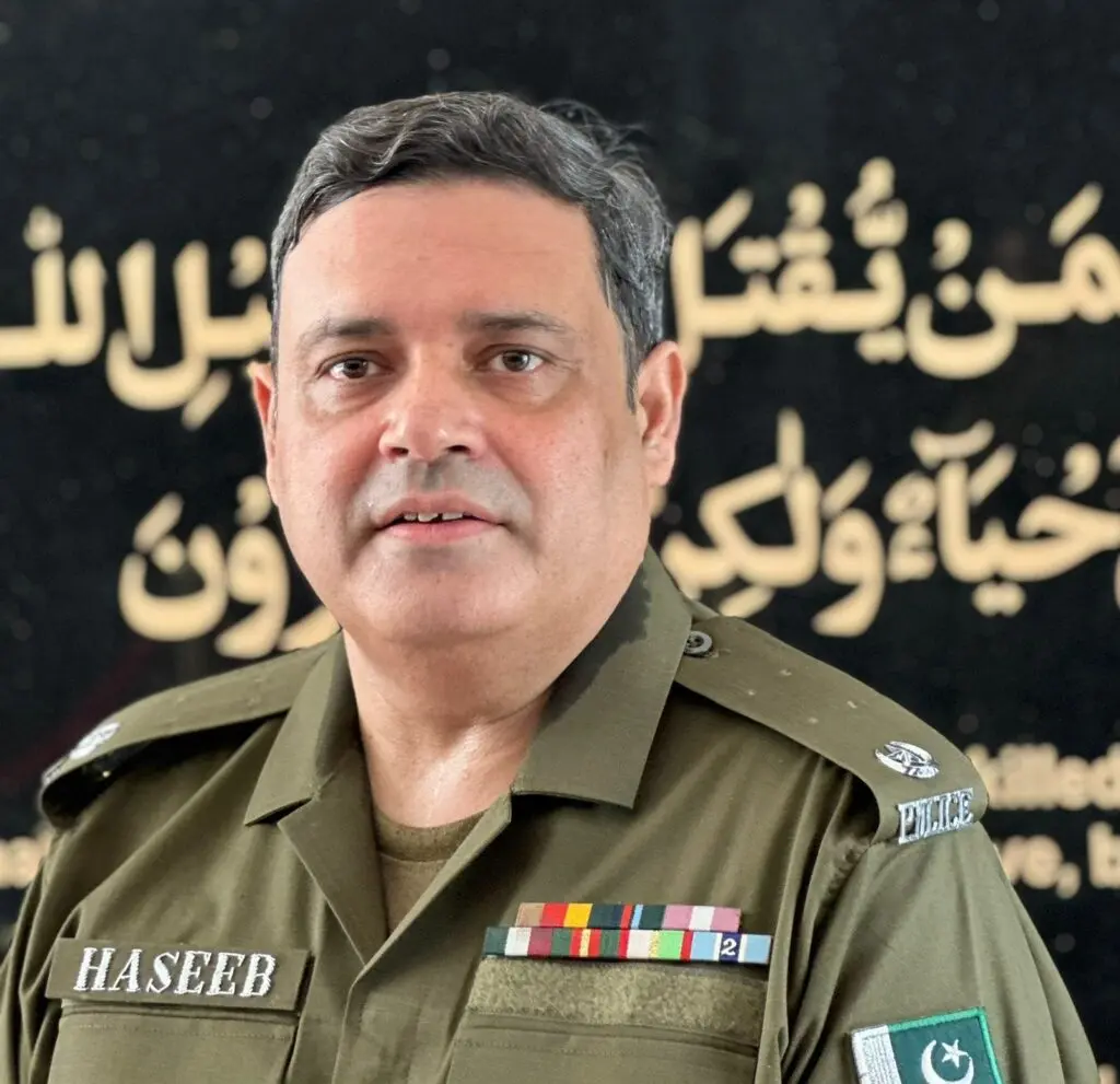  راولپنڈی، جرائم کی روک تھام کے لئے  ایس پی کی سربراہی میں اہم اجلاس