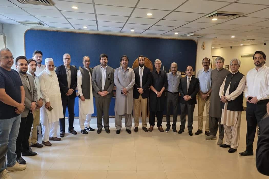 صحافیوں کے مسائل کے حل کے لئے ہر ممکن تعاون فراہم کریں گے، ،وفاقی وزیر اطلاعات
