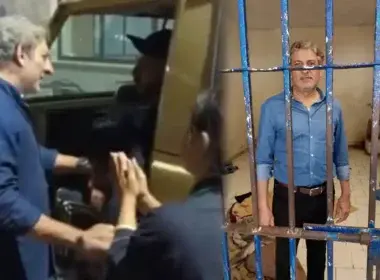 کراچی: ڈیفنس میں نوجوان کو تشدد کا نشانہ بنانے والا بااثر شخص سلمان فاروقی گرفتار