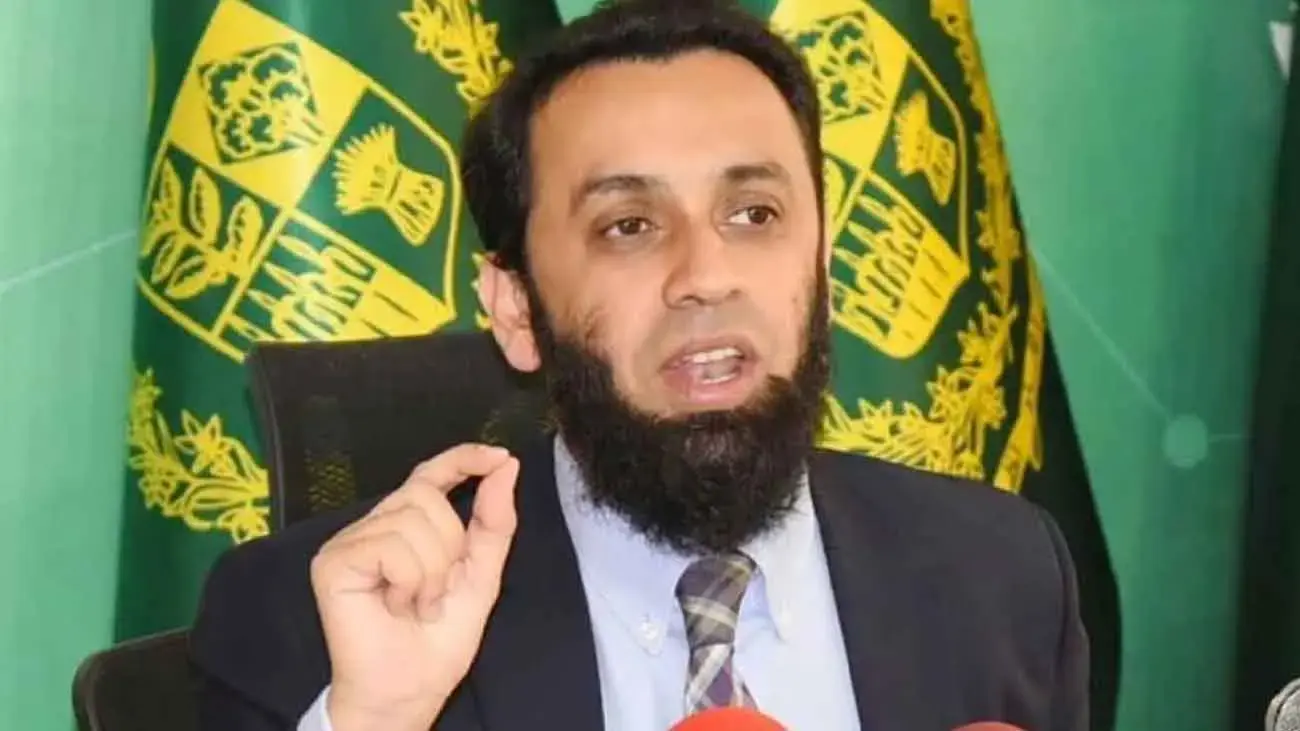 بلوچستان لائف لائن ہے، فتنہ الہندوستان کا ہر قیمت پر خاتمہ ہوگا: عطا تارڑ