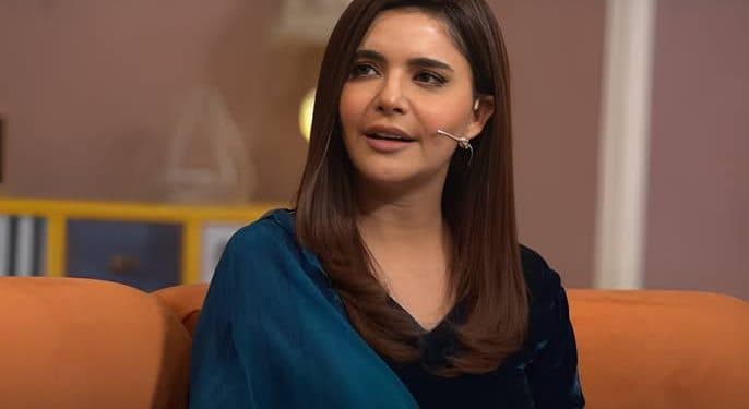  ندا یاسر بغیر میک اپ منظر عام پر، مداحوں کا ملا جلا ردعمل