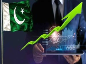 "پاکستان میں آئی ٹی برآمدات میں ریکارڈ 3.8 ارب ڈالر اضافہ"