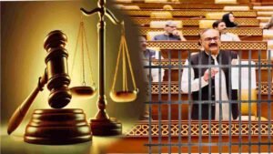 ملک احمد بچھر اور دیگر رہنماؤں کو 9 مئی سانحہ پر سزا – انسداد دہشت گردی عدالت کا فیصلہ