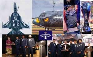 Pakistan Air Force JF-17C Block III wins top honor at Royal International Air Tattoo 2025