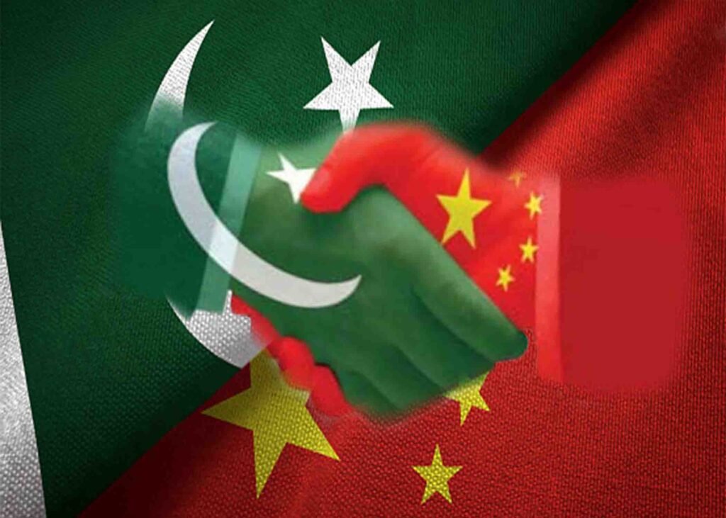 صدر آصف علی زرداری سے چینی وزیر خارجہ کی ملاقات — پاکستان اور چین کی "آہنی دوستی" پر بھرپور اعتماد
