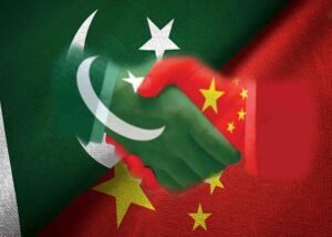 گوو ڈونگ گروپ کا پاکستان میں ٹیلی کام اور توانائی شعبے میں سرمایہ کاری کا اعلان