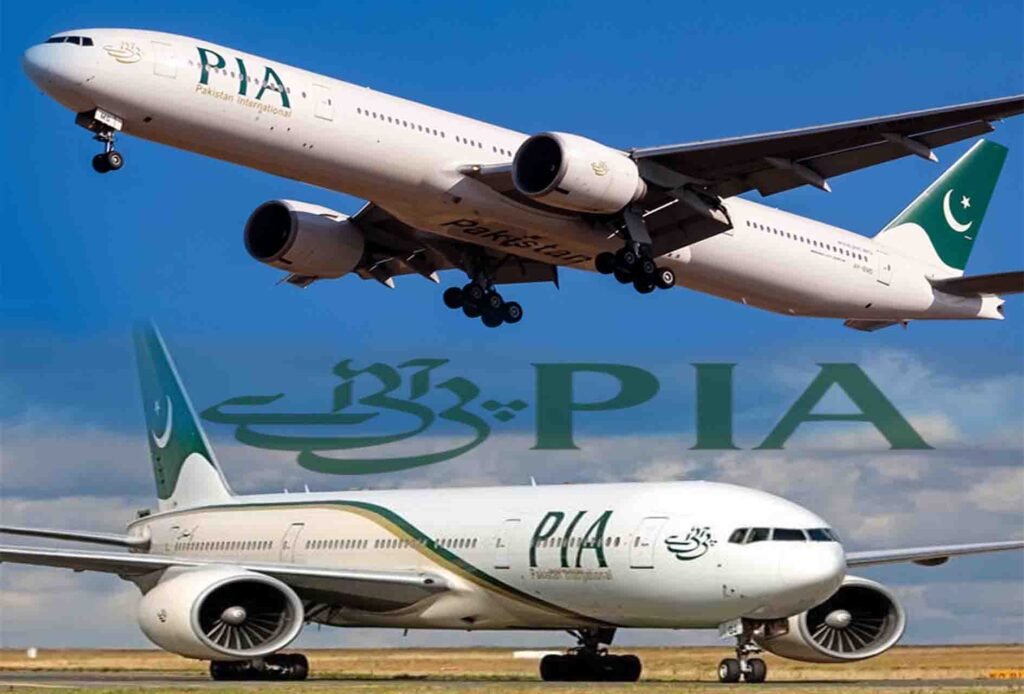 پی آئی اے کا خصوصی اربعین فلائٹ آپریشن 2025 میں زائرین کے لیے