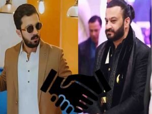 رجب بٹ فائرنگ کیس: پولیس چھاپوں کے بعد یوٹیوبرز اور ٹک ٹاکرز میں صلح
