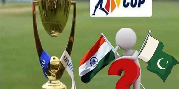 ایشین کرکٹ کونسل کا اجلاس ڈھاکا میں، بھارت نے ایشیا کپ 2025 کے بائیکاٹ کی دھمکی دے دی۔