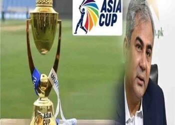 ایشیا کپ 2025 کا اعلان، پاکستان بھارت ٹاکرا ایک بار پھر متوقع