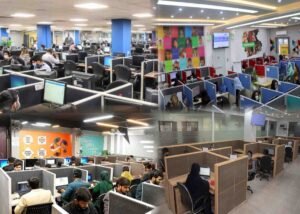 کال سینٹرز پر حکومت کی لائسنسنگ پالیسی اور ڈیجیٹل فراڈ کے خلاف کریک ڈاؤن