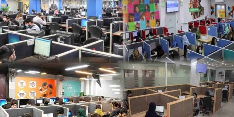کال سینٹرز پر حکومت کی لائسنسنگ پالیسی اور ڈیجیٹل فراڈ کے خلاف کریک ڈاؤن