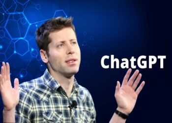 سام آلٹمین چیٹ جی پی ٹی کی پرائیویسی کے خطرات پر خبردار کرتے ہوئے۔