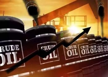 عالمی منڈی میں ہلچل خام تیل کی قیمتوں میں نمایاں اضافہ