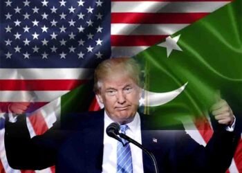 پاکستان امریکہ تجارتی معاہدہ 2025 پر ٹرمپ کا اعلان