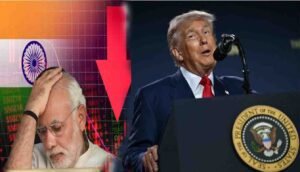 ڈونلڈ ٹرمپ کا بھارتی ملازمین پر پابندی کا مطالبہ