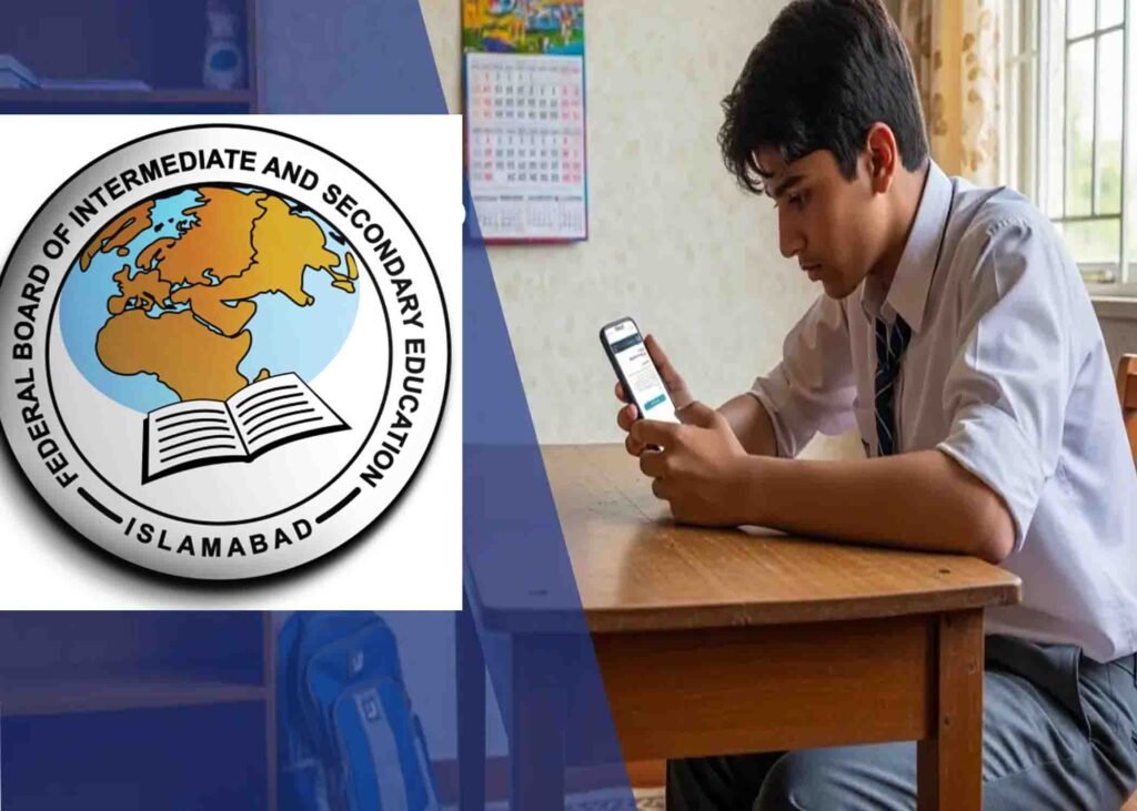 میٹرک 2025 میں نمایاں پوزیشن حاصل کرنے والی طالبات خوشی سے گلے مل رہی ہیں"