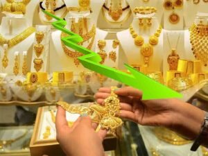 سونے کی قیمت میں نمایاں کمی، فی تولہ 2300 روپے سستا، عالمی مارکیٹ میں بھی کمی ریکارڈ