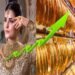 "سونے کی قیمت میں اضافے کے بعد زیورات کی دکان پر خریداروں کا رش"