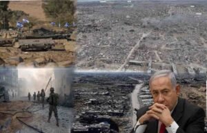 غزہ میں اسرائیل کی روزانہ جنگ بندی کا اعلان