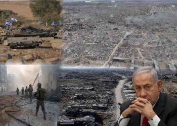 غزہ میں اسرائیل کی روزانہ جنگ بندی کا اعلان