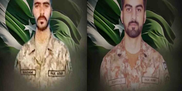 مستونگ میں بھارتی پراکسی فتنہ الہندوستان کے خلاف پاک فوج کا آپریشن