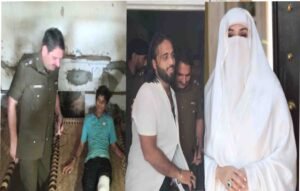 موسیٰ مانیکا نے ذاتی ملازم پر فائرنگ کر کے زخمی کر دیا، پولیس نے گرفتار کر لیا