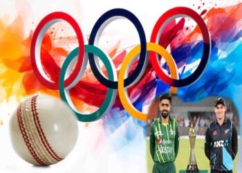 اولمپکس 2028 میں کرکٹ کی واپسی پر پاکستان اور نیوزی لینڈ کے اعتراضات