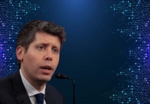 سام آلٹمین، اوپن اے آئی کے سی ای او، مستقبل میں مصنوعی ذہانت کی بالادستی اور ملازمتوں پر اثرات پر گفتگو کرتے ہوئے