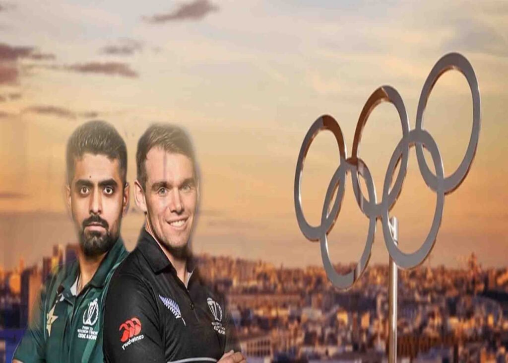 اولمپکس 2028