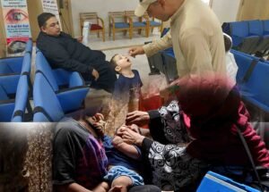 پاکستان میں پولیو کے 3 نئے کیسز، بچوں کی زندگی کو خطرہ لاحق