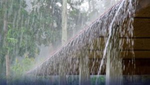 اسلام آباد اور اطراف میں رات کو گرج چمک کے ساتھ بارش