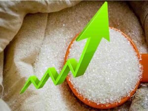 پاکستان میں چینی کی بڑھتی قیمتوں پر وزیراعظم کا ایکشن