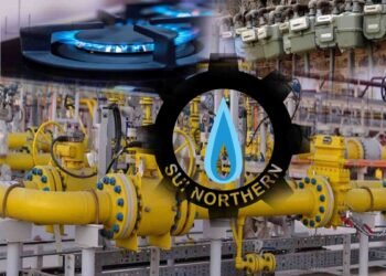 گردشی قرضہ 2800 ارب تک جا پہنچا، گیس کی قیمتوں میں ایک بار پھر ہوشربا اضافے کا امکان