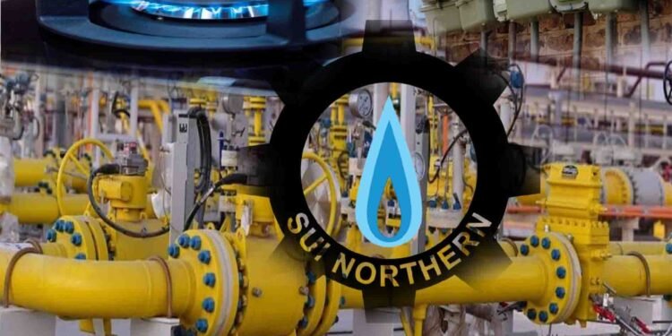 گردشی قرضہ 2800 ارب تک جا پہنچا، گیس کی قیمتوں میں ایک بار پھر ہوشربا اضافے کا امکان