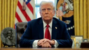 اسرائیل 60 روزہ جنگ بندی کے لیے شرائط مان گیا، ٹرمپ کا دعویٰ