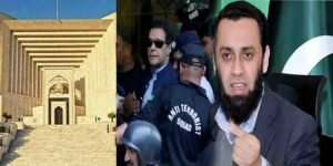 عمران خان 190 ملین پاؤنڈ میگا کرپشن کیس عطا اللہ تارڑ بیان